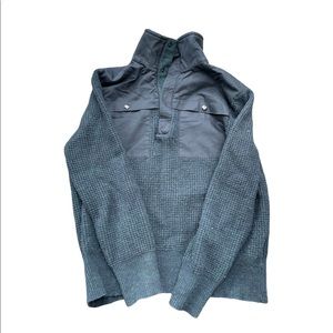 Banana Republic Merino Wool Sweater
